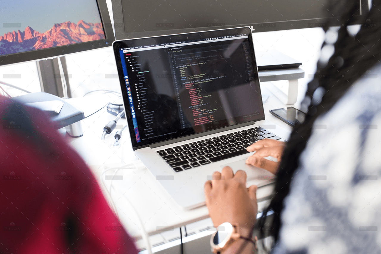 Criação de sites de alta conversão pela Dinamic Web